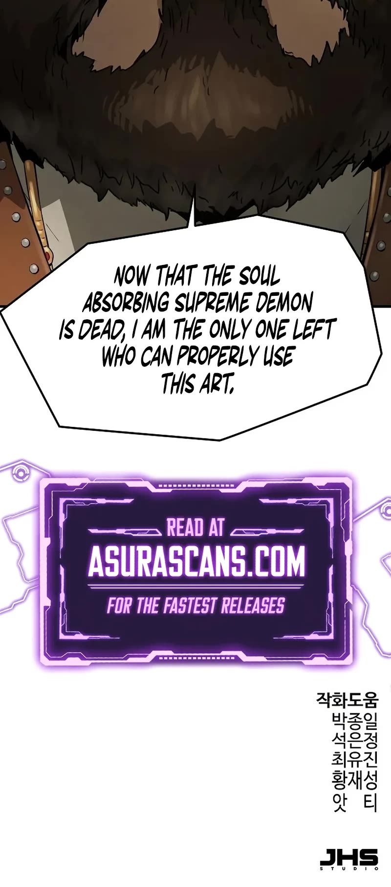 Absolute Regression Chapter 62 page 55 - Chapter 62