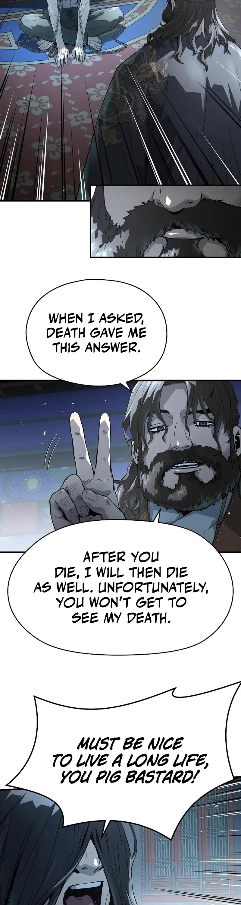 Absolute Regression Chapter 62 page 9 - Chapter 62