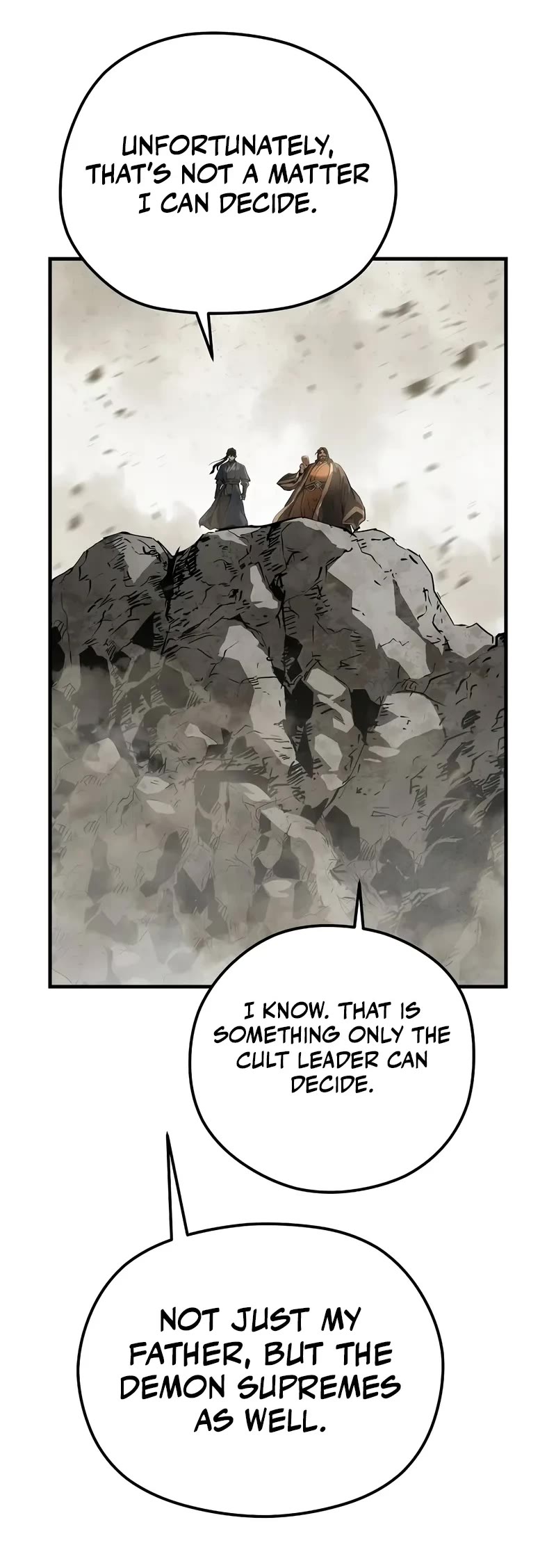 Absolute Regression Chapter 63 page 11 - Chapter 63