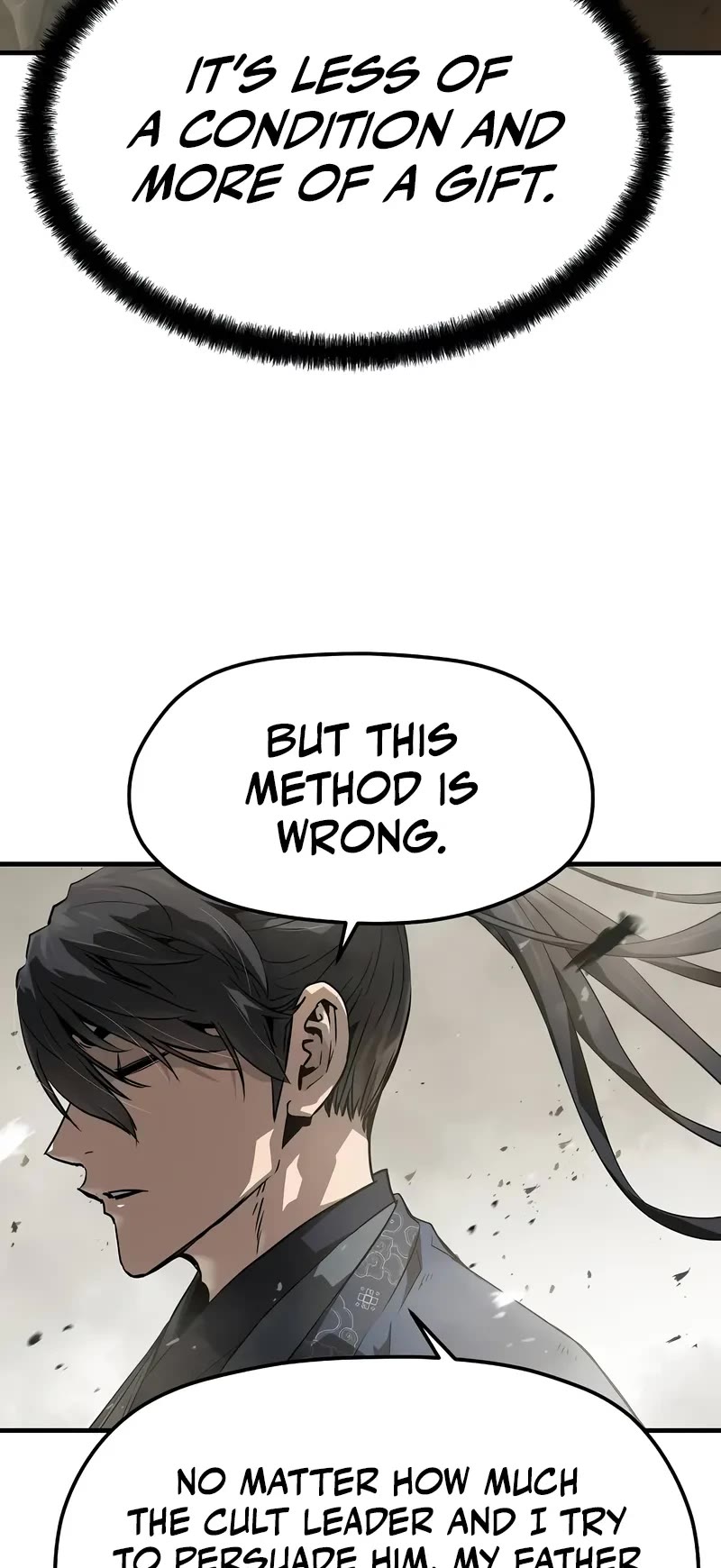 Absolute Regression Chapter 63 page 15 - Chapter 63