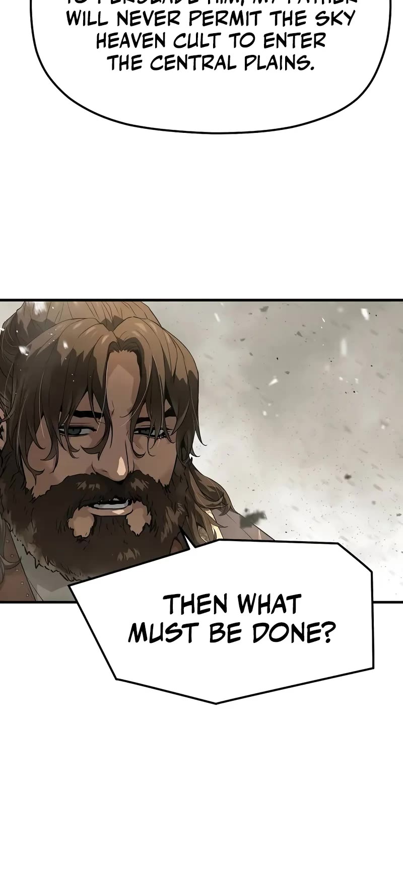 Absolute Regression Chapter 63 page 16 - Chapter 63