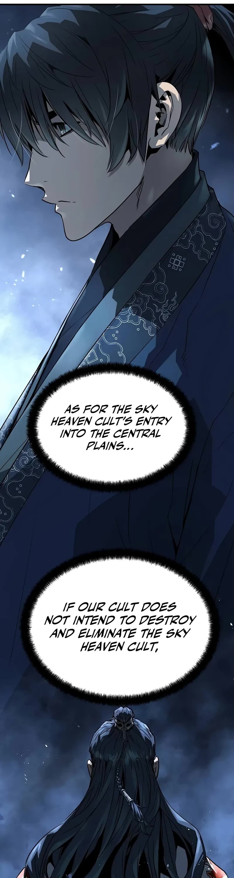 Absolute Regression Chapter 63 page 17 - Chapter 63