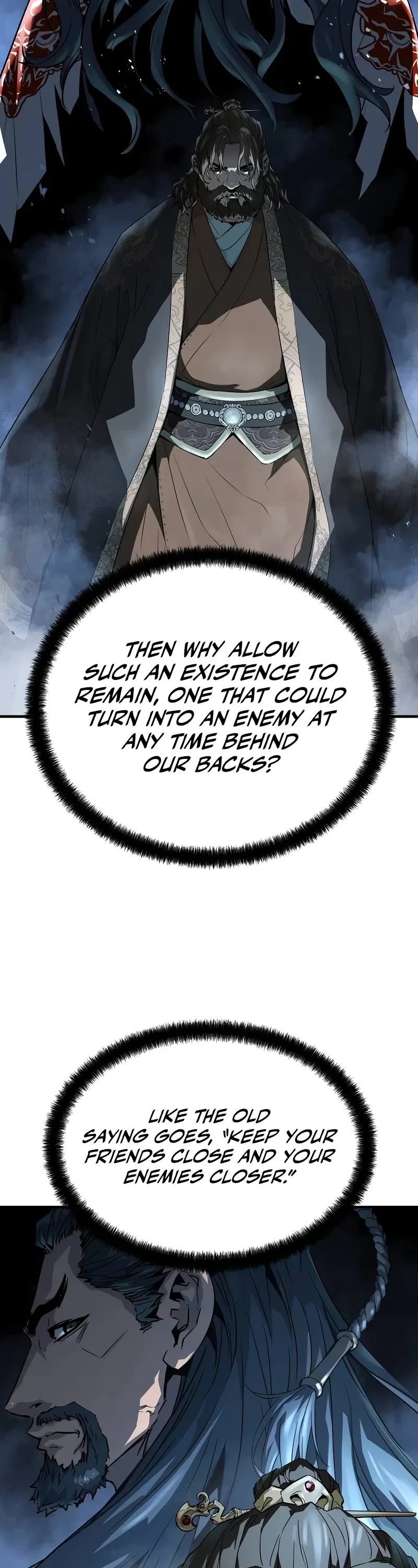 Absolute Regression Chapter 63 page 18 - Chapter 63