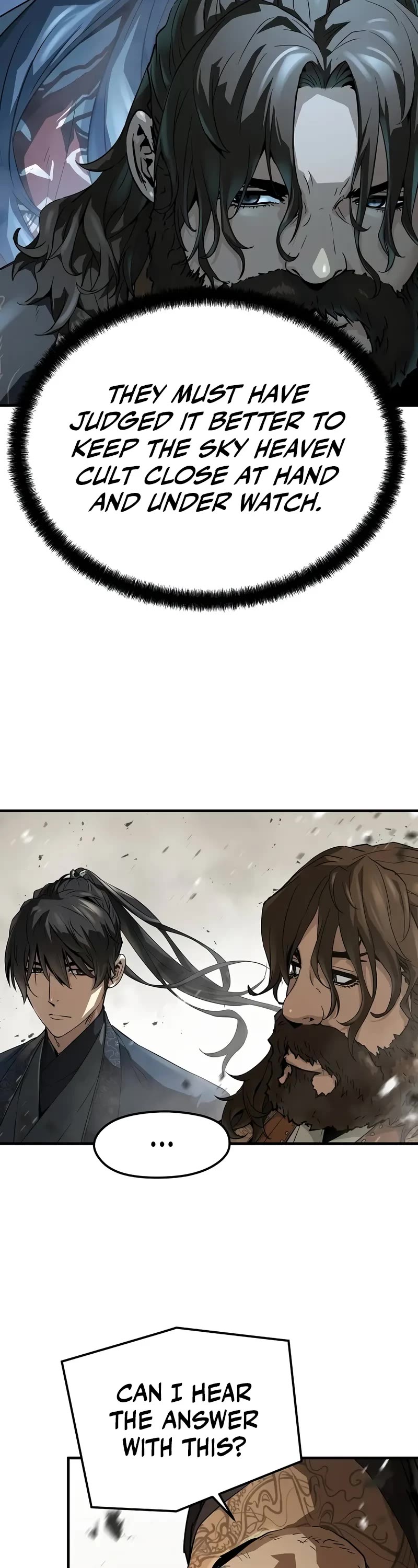 Absolute Regression Chapter 63 page 19 - Chapter 63