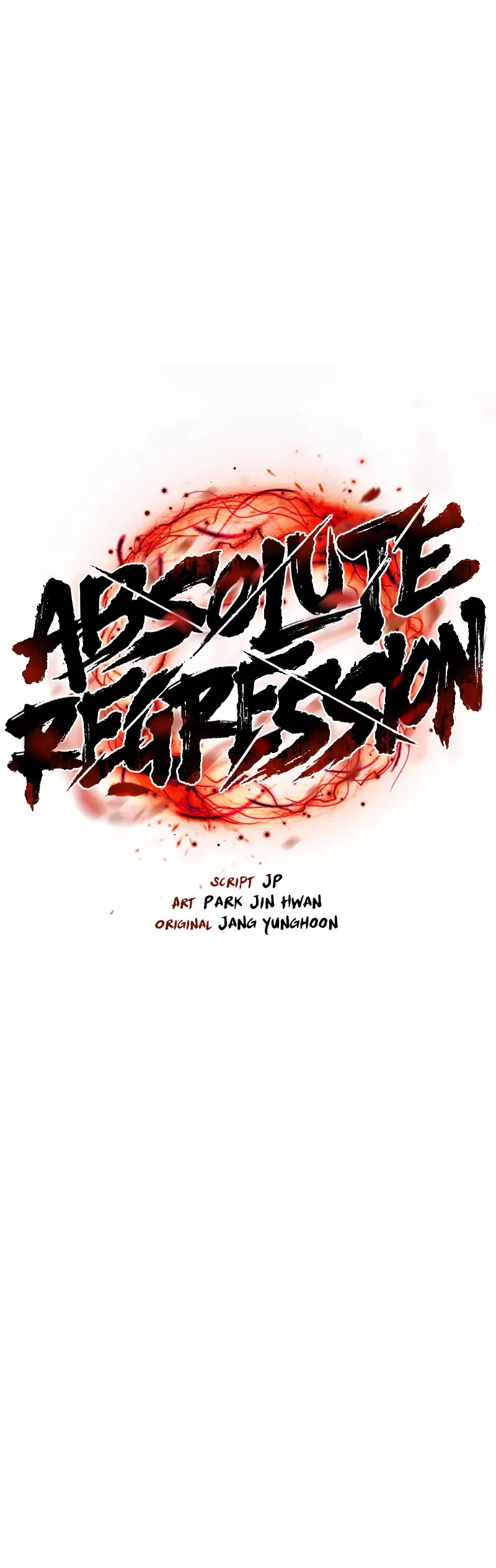 Absolute Regression Chapter 63 page 25 - Chapter 63
