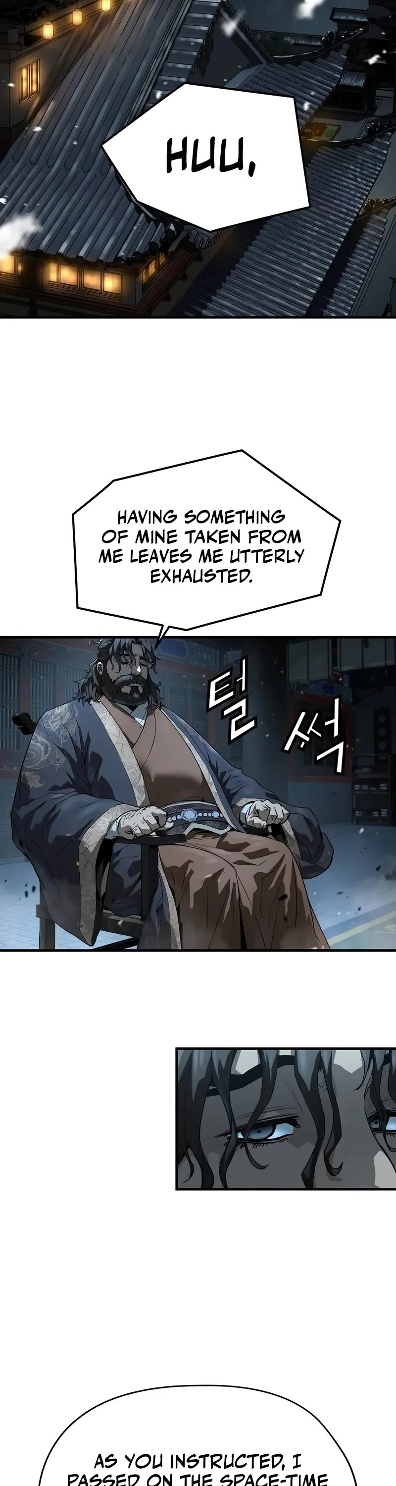 Absolute Regression Chapter 63 page 29 - Chapter 63