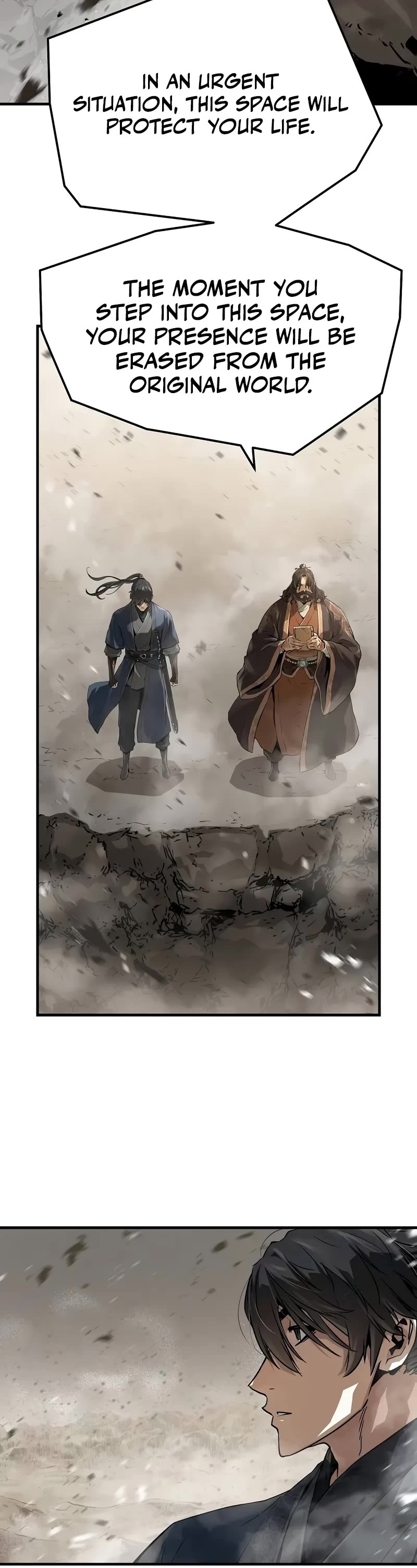 Absolute Regression Chapter 63 page 3 - Chapter 63