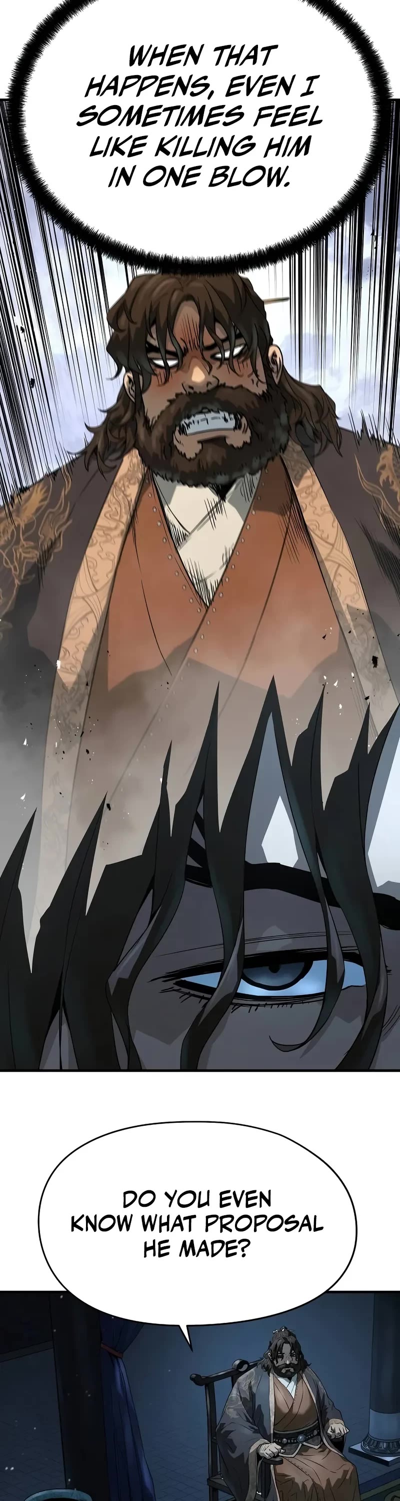 Absolute Regression Chapter 63 page 33 - Chapter 63