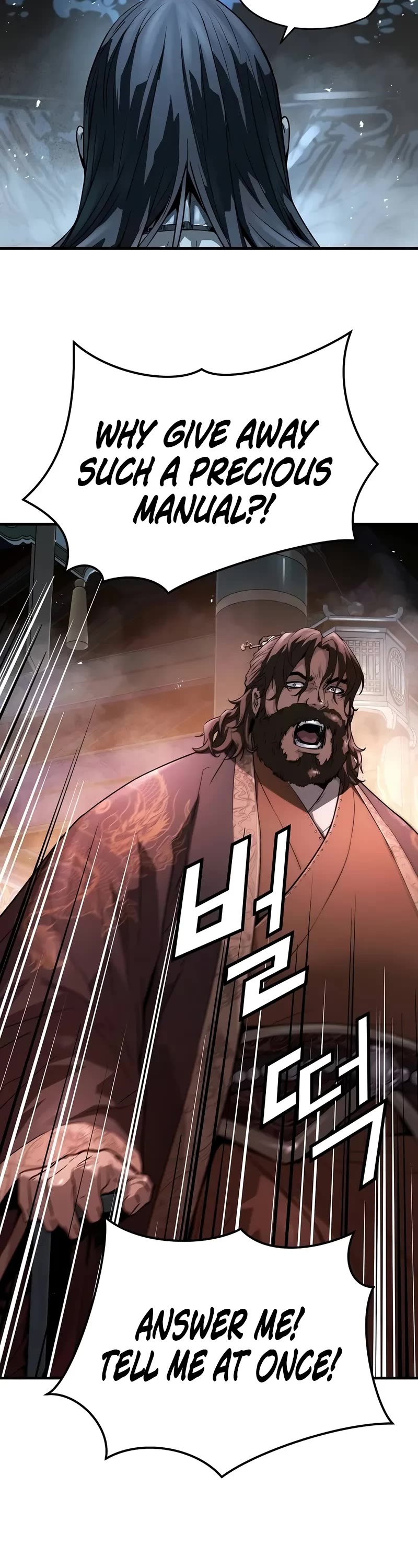 Absolute Regression Chapter 63 page 36 - Chapter 63