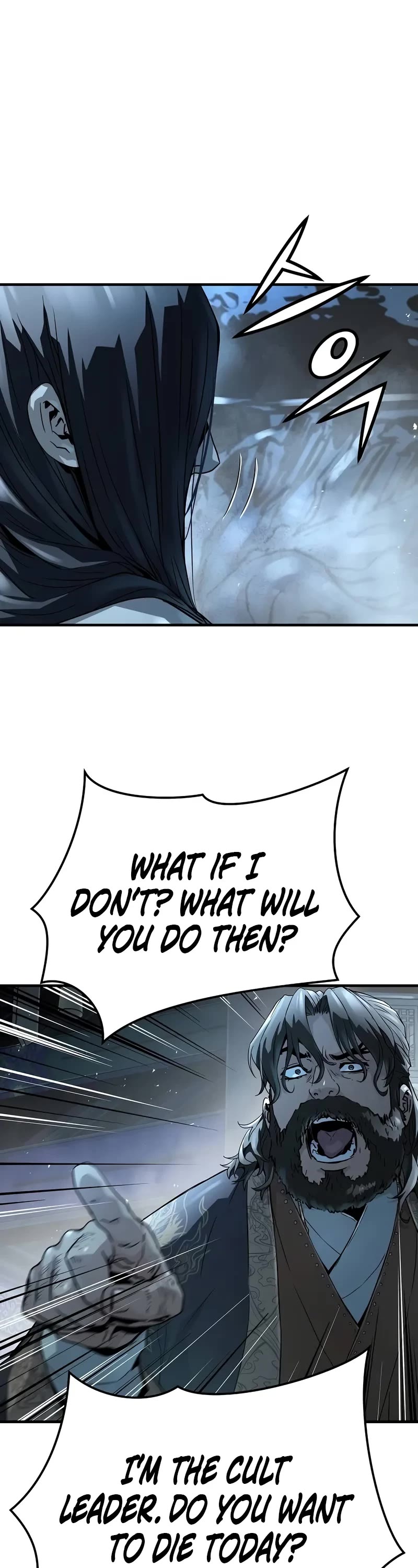 Absolute Regression Chapter 63 page 37 - Chapter 63