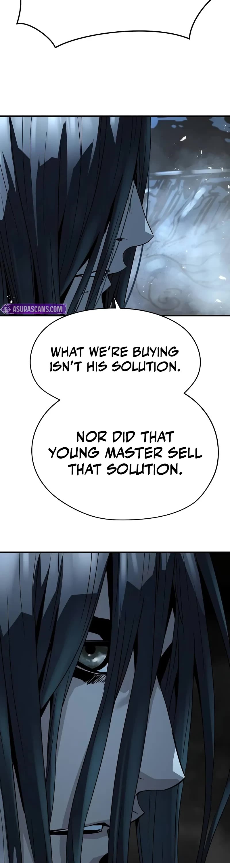 Absolute Regression Chapter 63 page 38 - Chapter 63