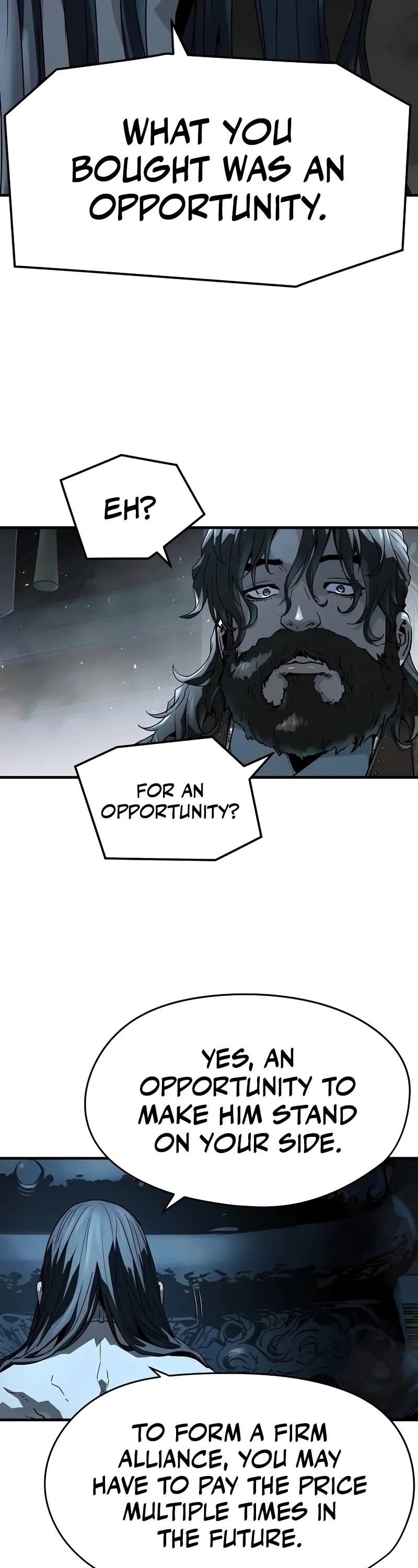 Absolute Regression Chapter 63 page 39 - Chapter 63