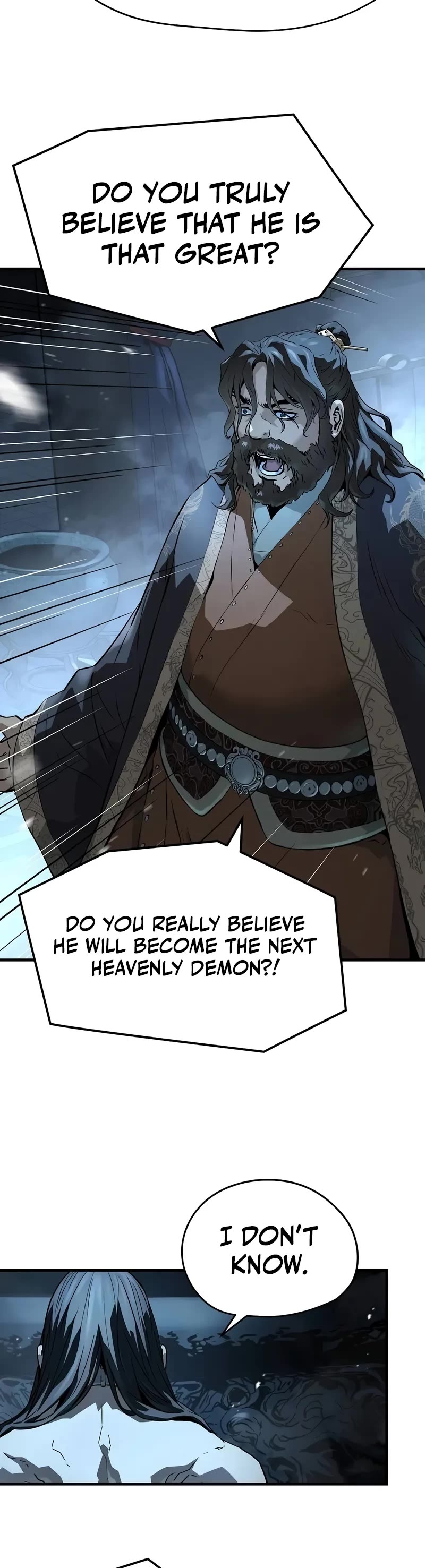 Absolute Regression Chapter 63 page 40 - Chapter 63