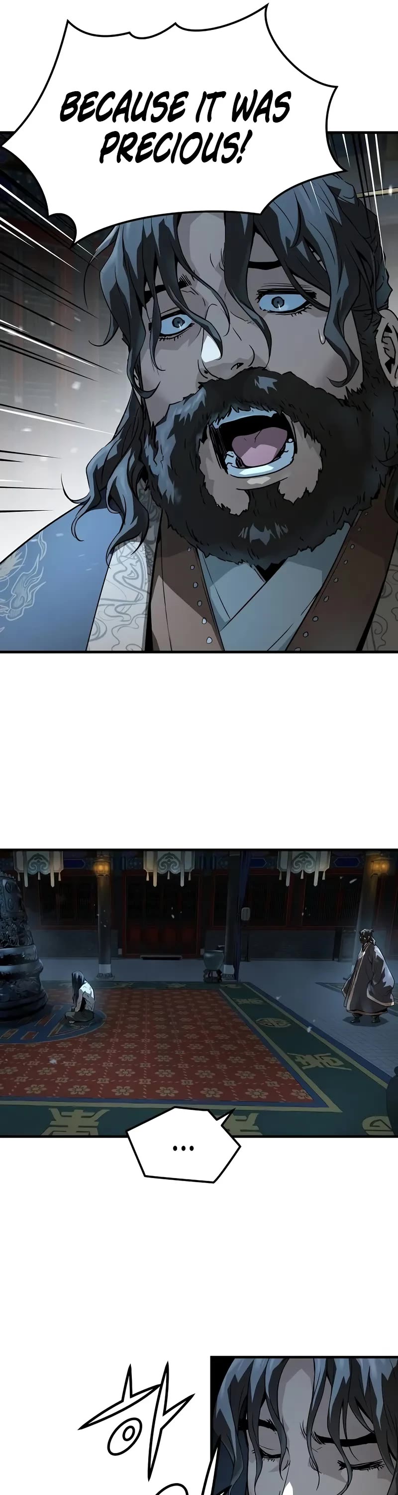 Absolute Regression Chapter 63 page 42 - Chapter 63
