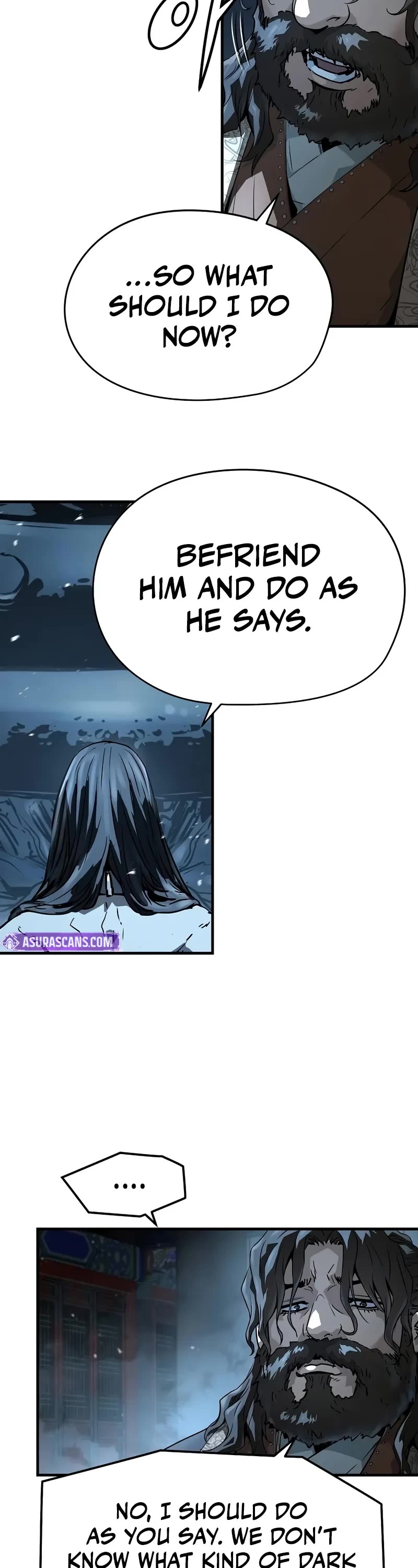 Absolute Regression Chapter 63 page 43 - Chapter 63