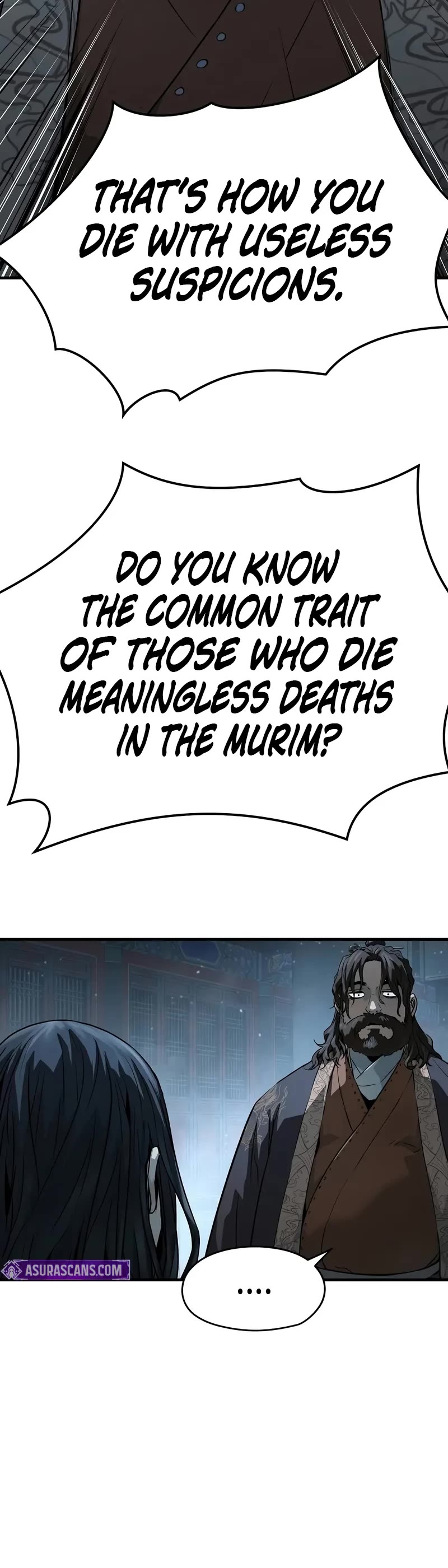 Absolute Regression Chapter 63 page 46 - Chapter 63