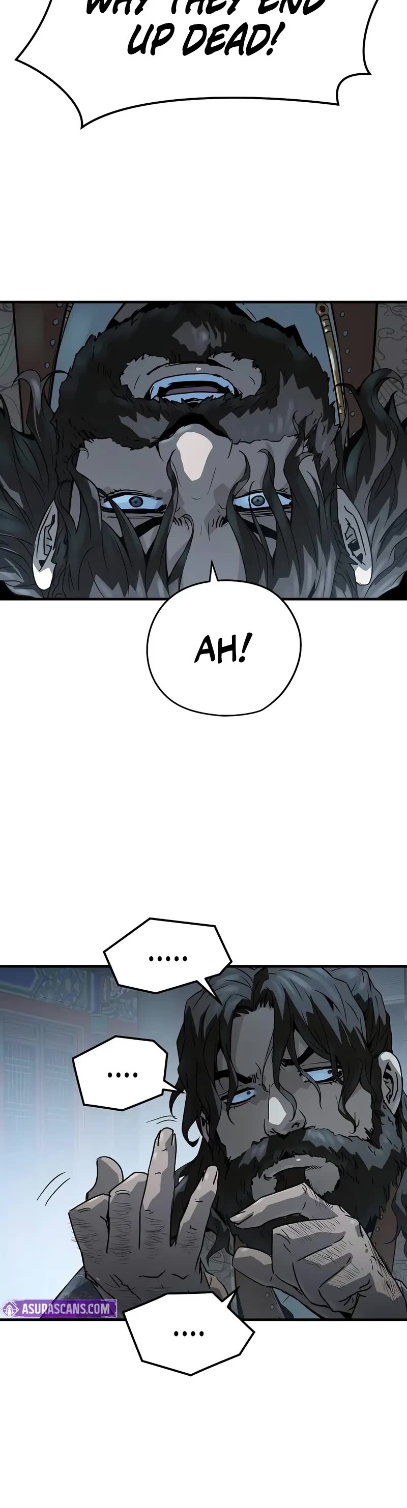 Absolute Regression Chapter 63 page 49 - Chapter 63