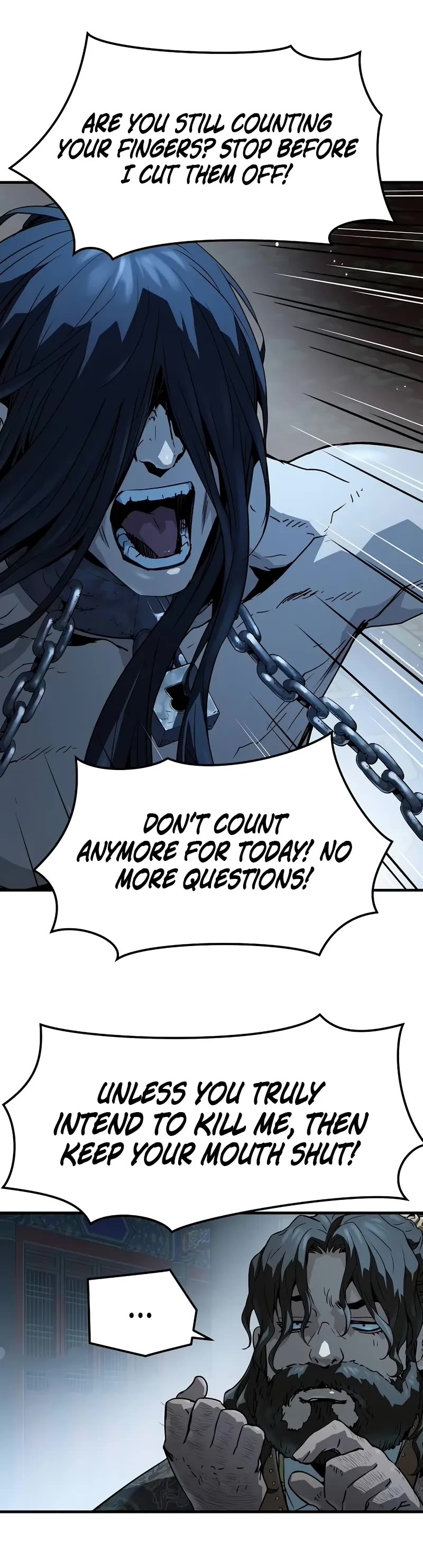Absolute Regression Chapter 63 page 50 - Chapter 63
