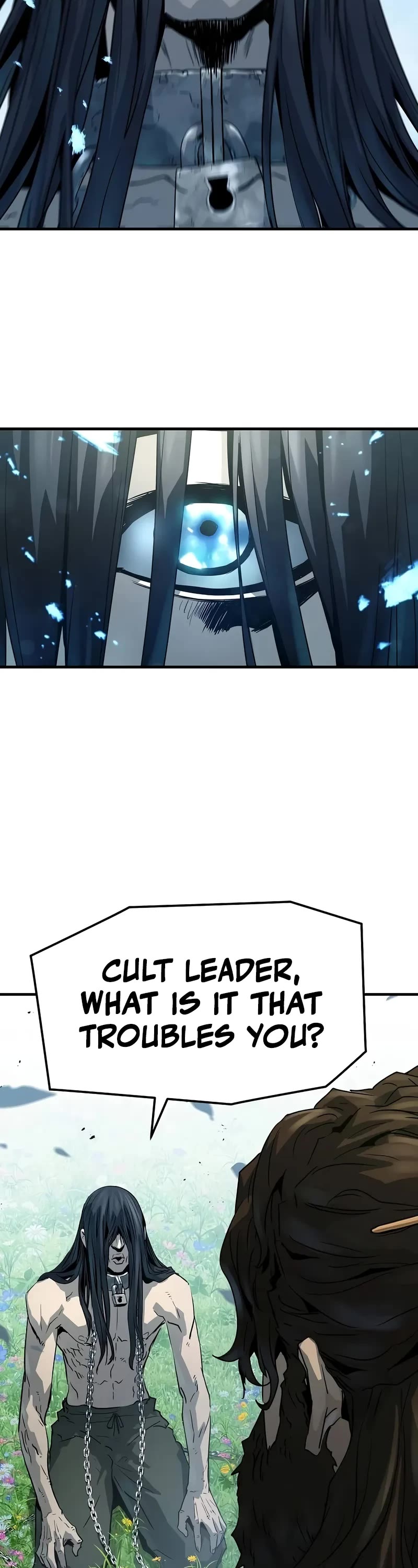 Absolute Regression Chapter 63 page 52 - Chapter 63