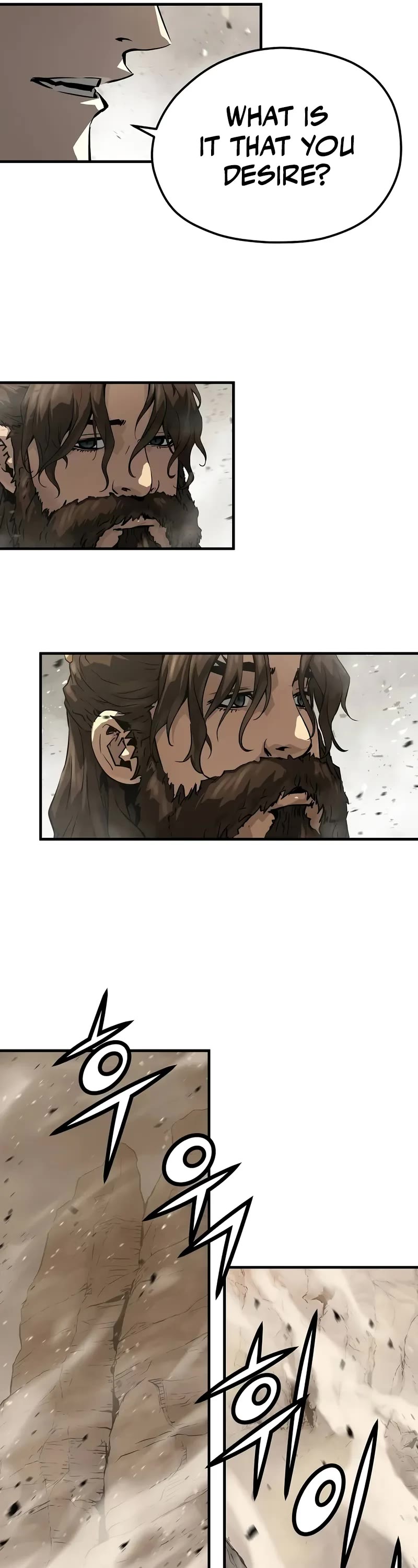 Absolute Regression Chapter 63 page 7 - Chapter 63