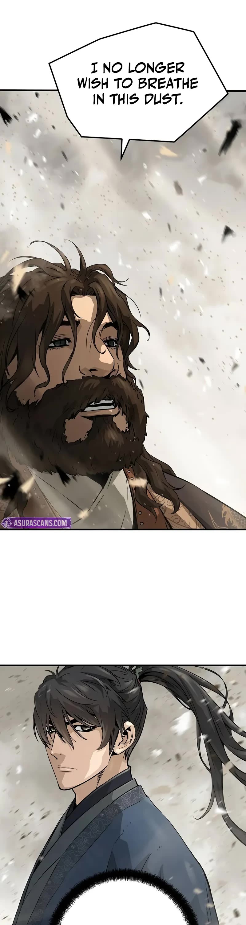 Absolute Regression Chapter 63 page 9 - Chapter 63