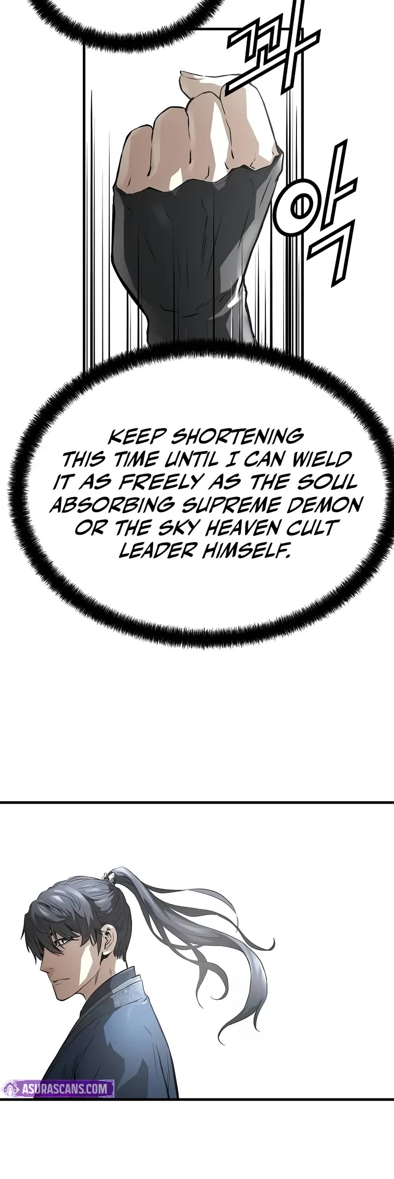 Absolute Regression Chapter 64 page 10 - Chapter 64