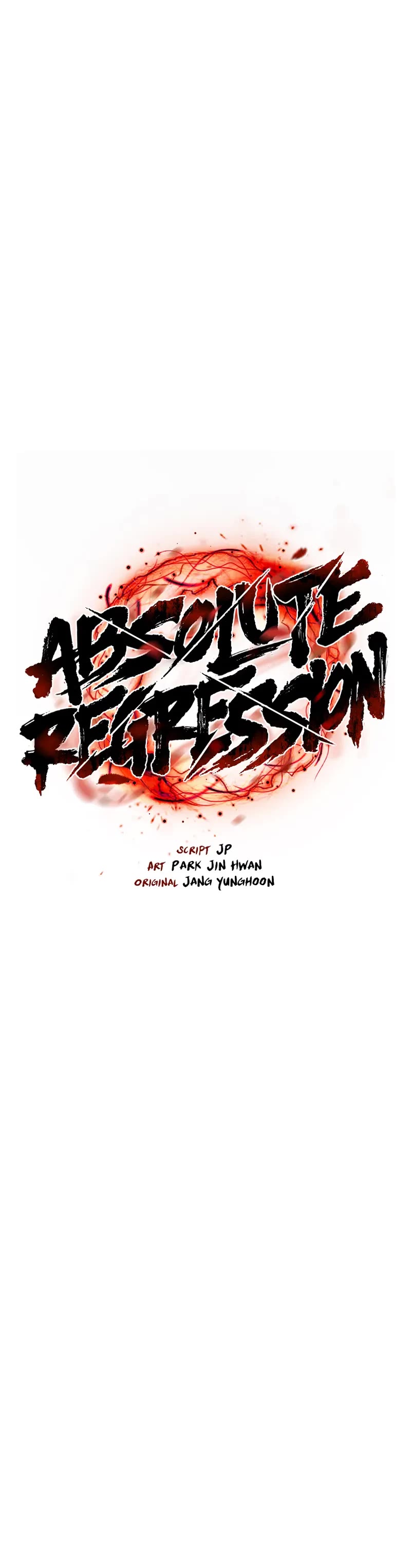 Absolute Regression Chapter 64 page 13 - Chapter 64