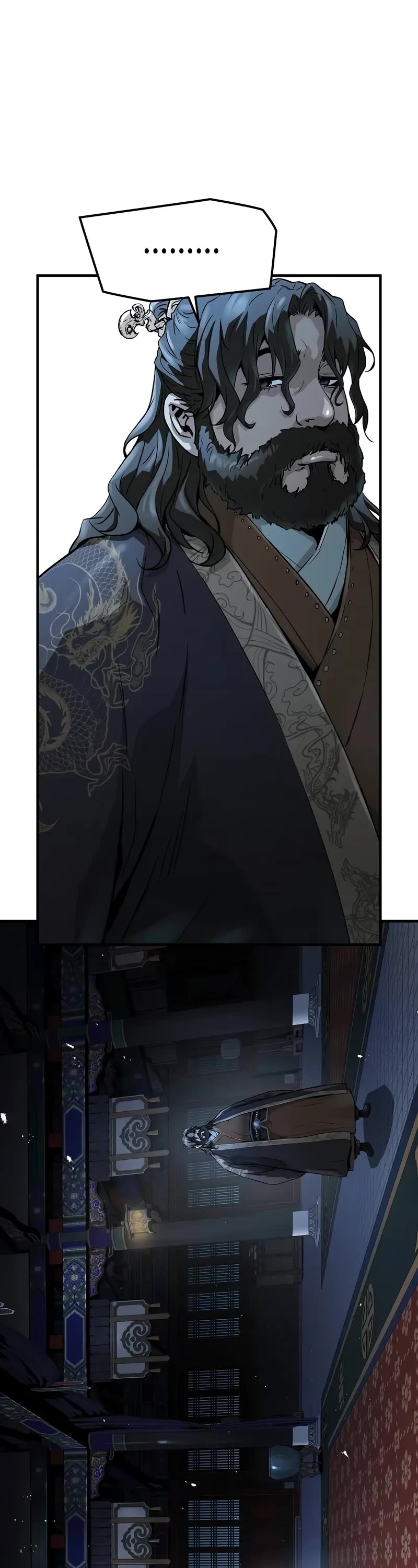 Absolute Regression Chapter 64 page 14 - Chapter 64