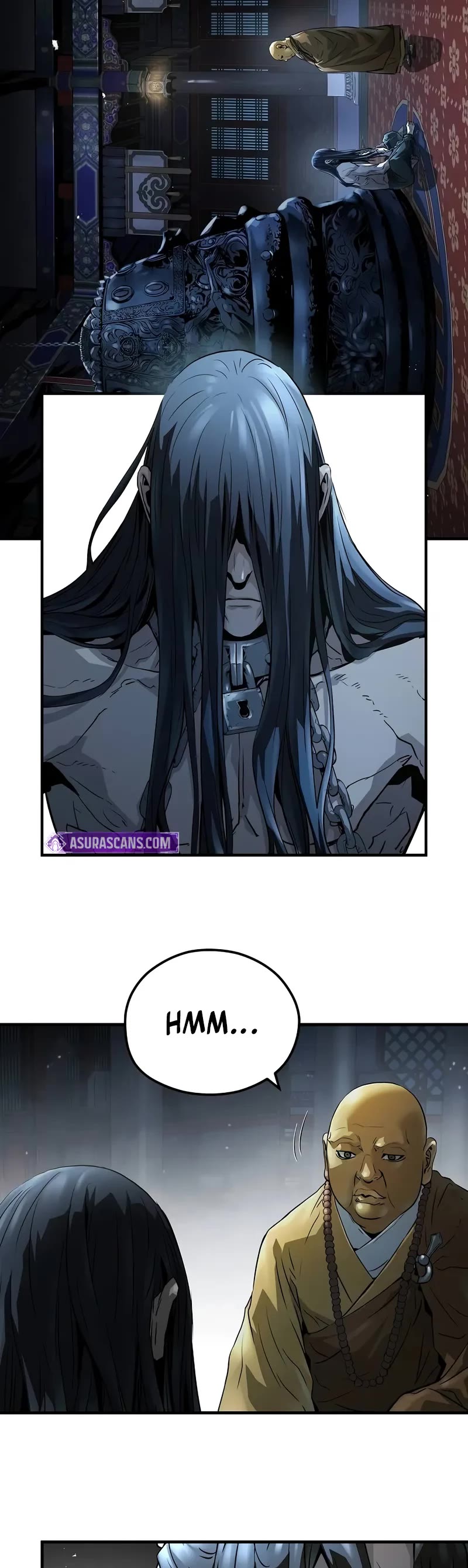 Absolute Regression Chapter 64 page 15 - Chapter 64