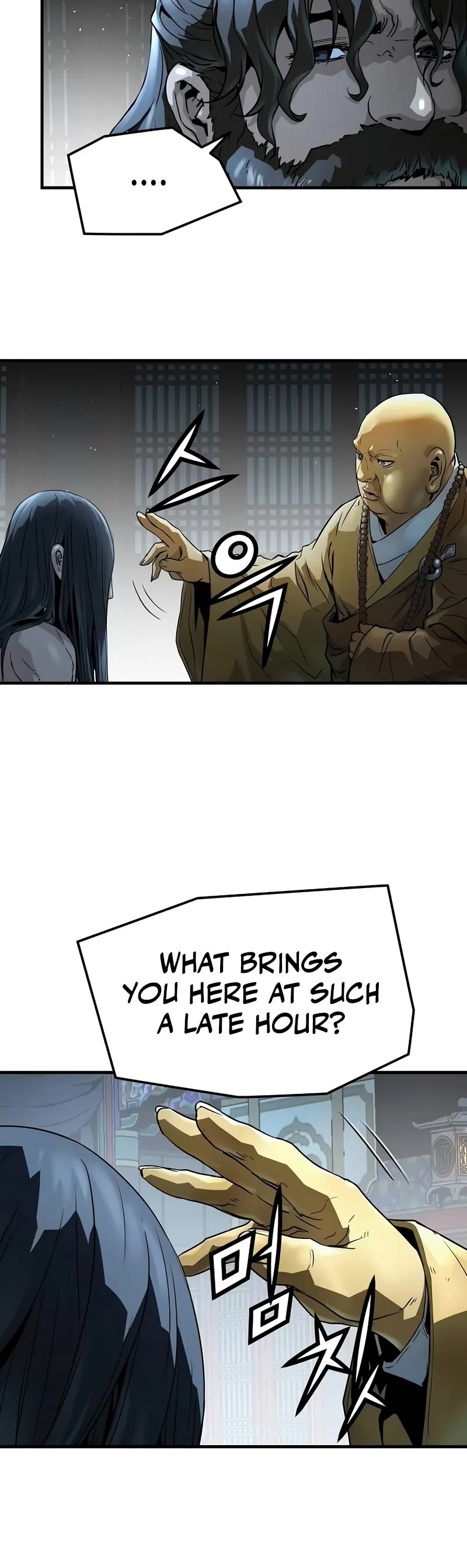 Absolute Regression Chapter 64 page 16 - Chapter 64