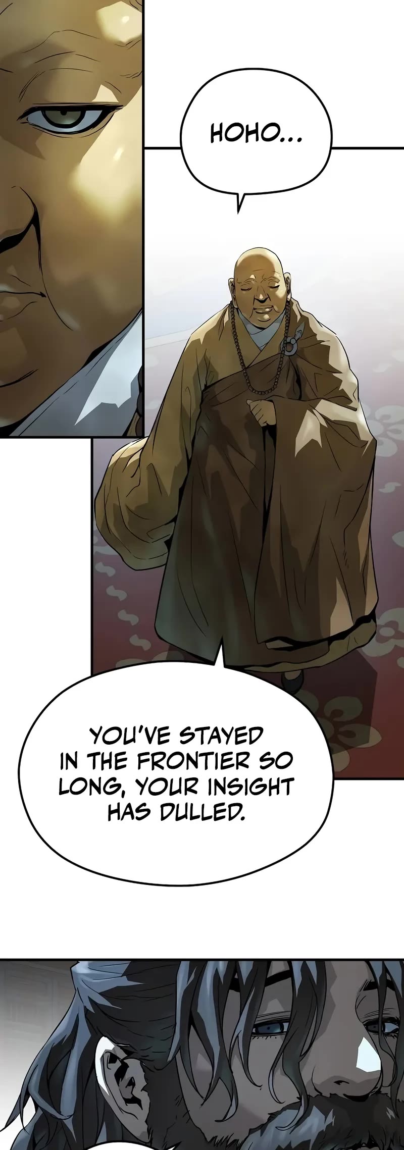 Absolute Regression Chapter 64 page 20 - Chapter 64