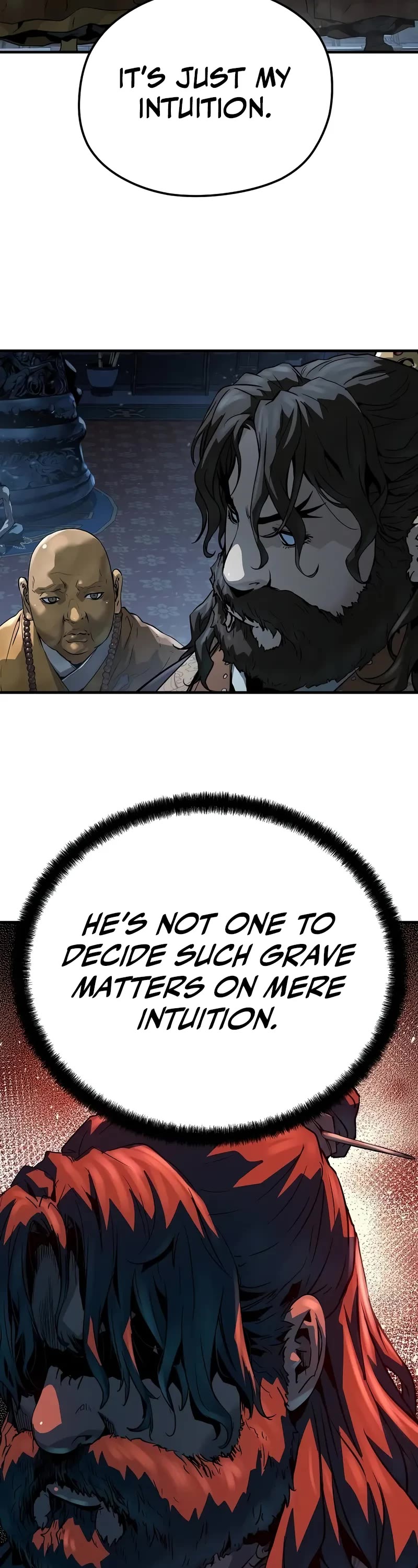 Absolute Regression Chapter 64 page 24 - Chapter 64