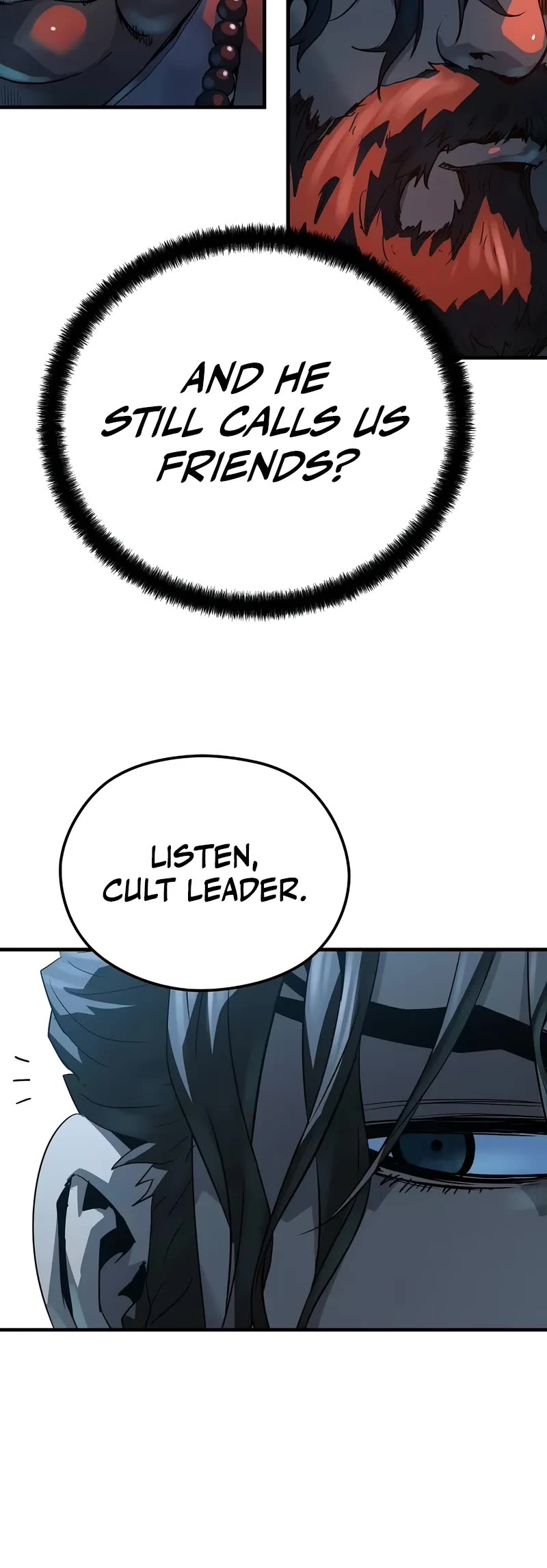 Absolute Regression Chapter 64 page 26 - Chapter 64