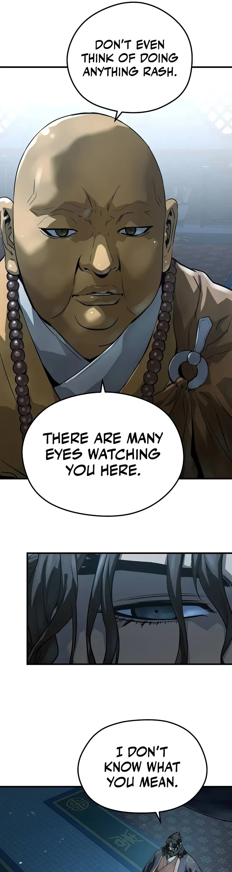 Absolute Regression Chapter 64 page 27 - Chapter 64