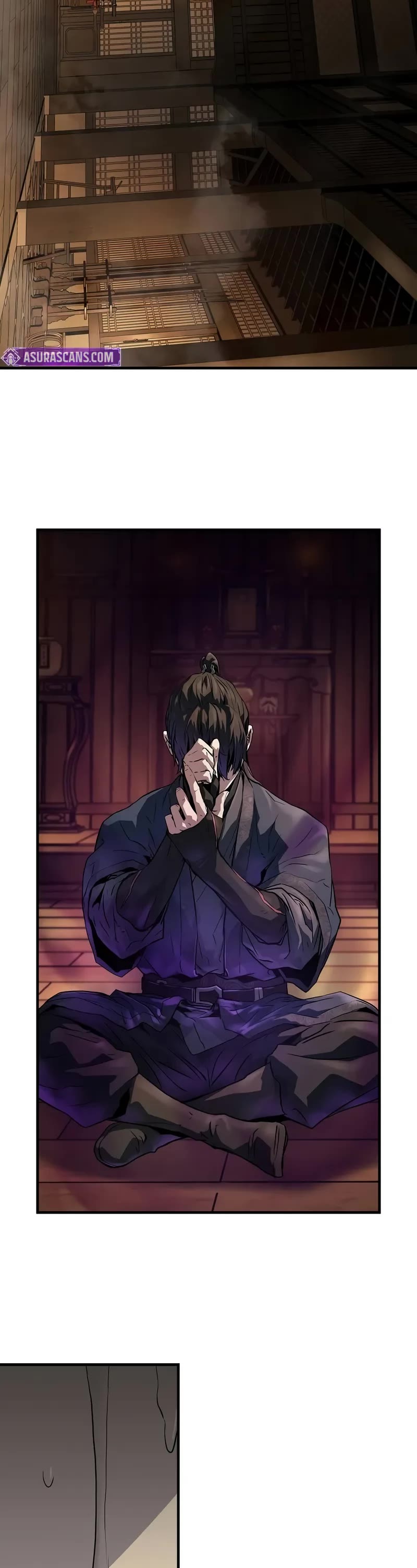 Absolute Regression Chapter 64 page 3 - Chapter 64