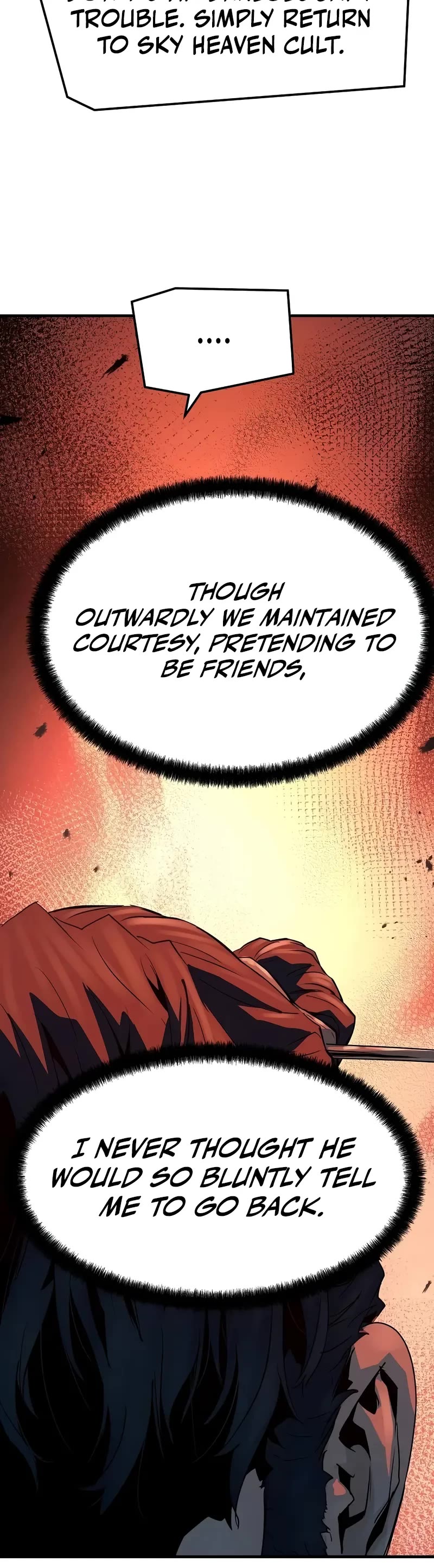 Absolute Regression Chapter 64 page 30 - Chapter 64