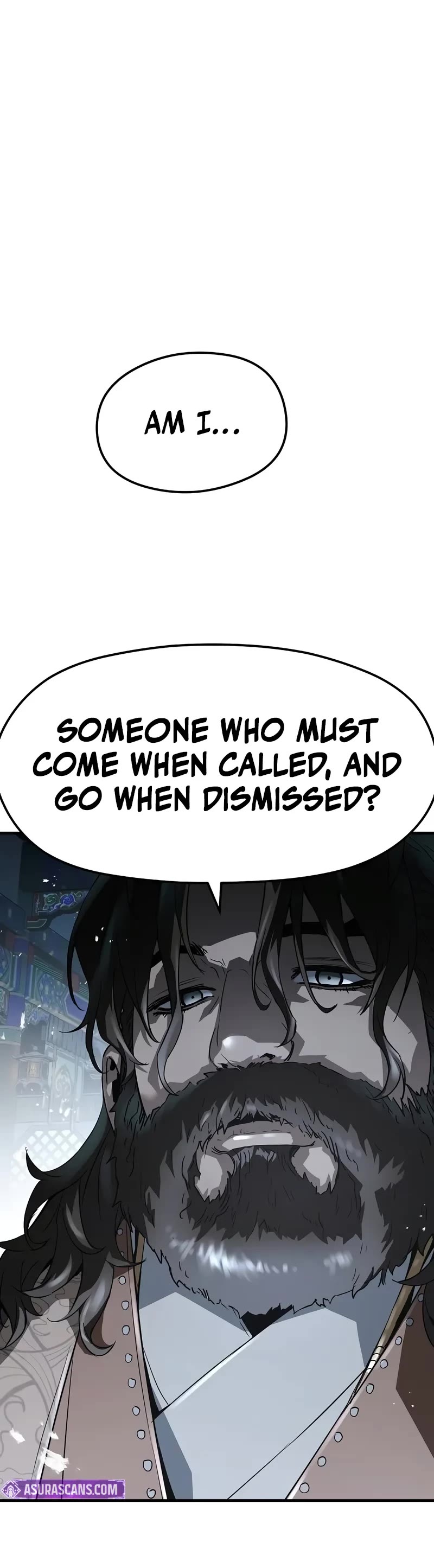 Absolute Regression Chapter 64 page 31 - Chapter 64