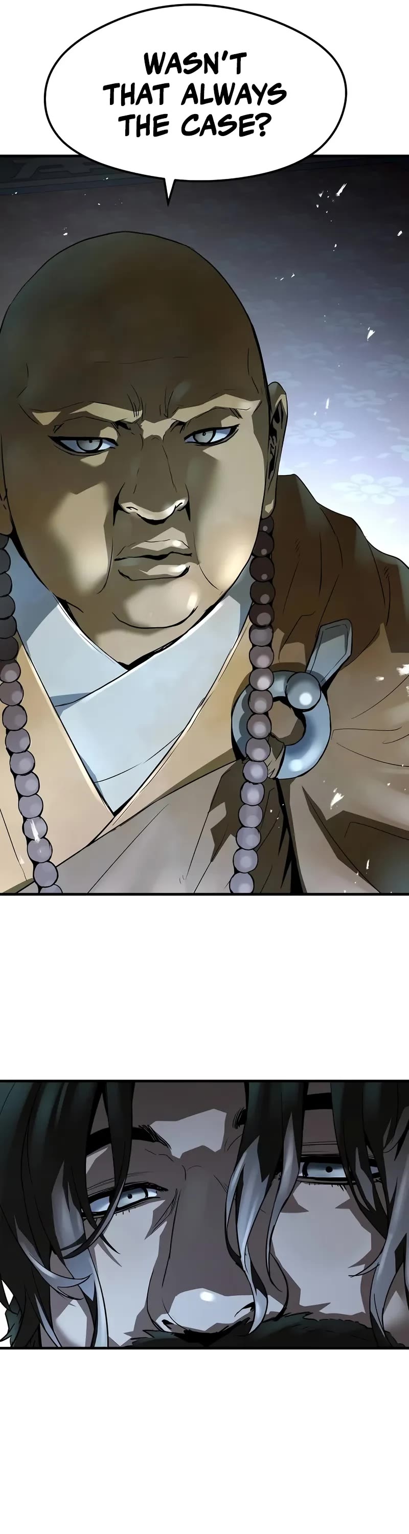 Absolute Regression Chapter 64 page 32 - Chapter 64