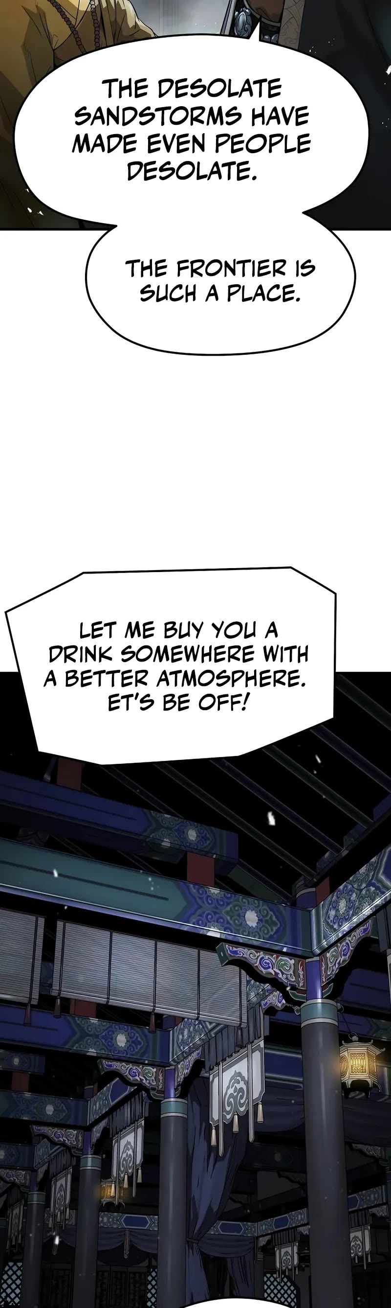 Absolute Regression Chapter 64 page 35 - Chapter 64