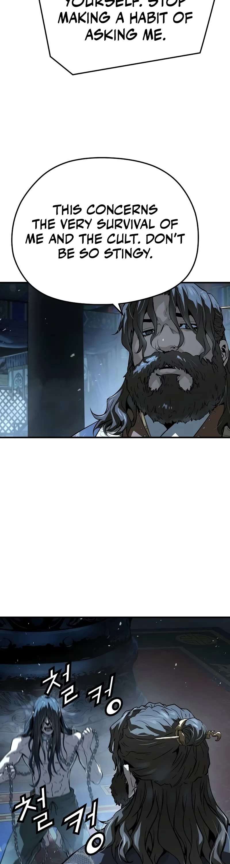 Absolute Regression Chapter 64 page 39 - Chapter 64