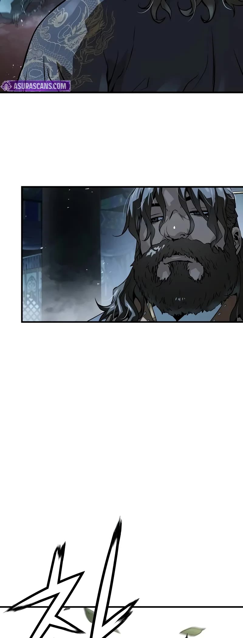 Absolute Regression Chapter 64 page 40 - Chapter 64