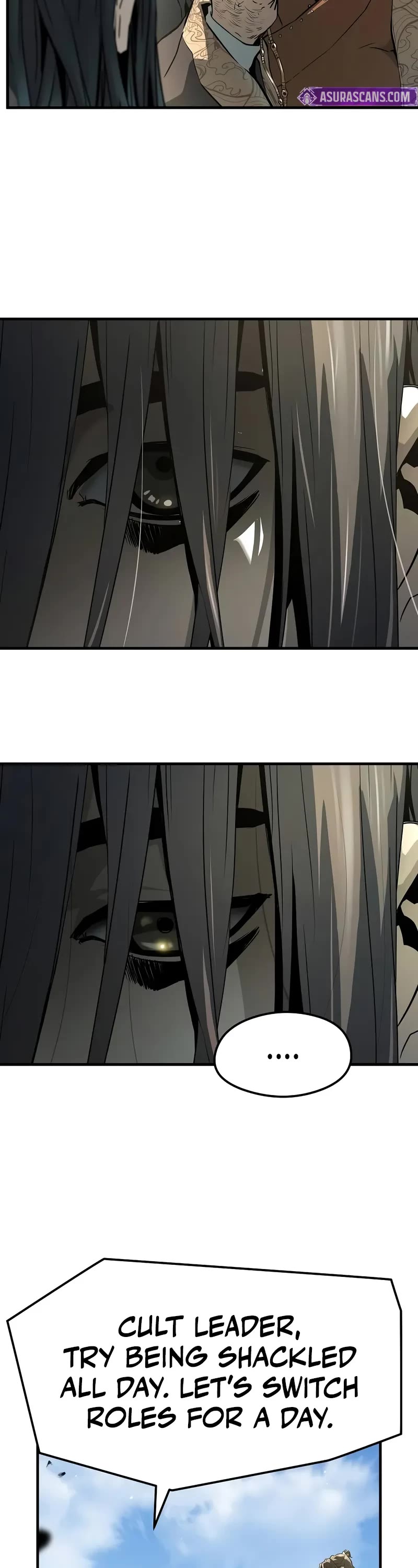 Absolute Regression Chapter 64 page 43 - Chapter 64