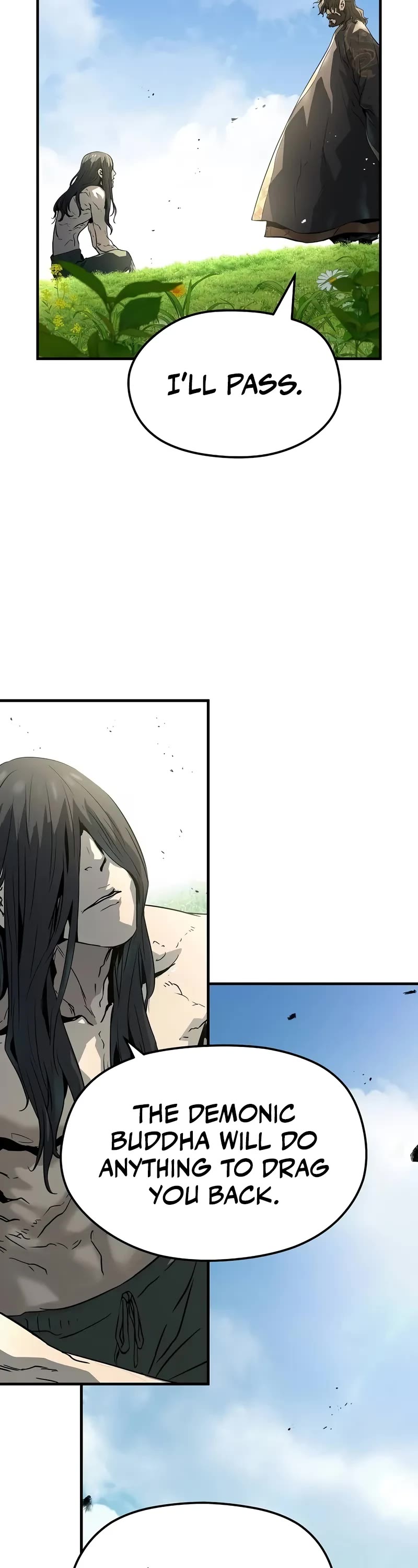 Absolute Regression Chapter 64 page 44 - Chapter 64
