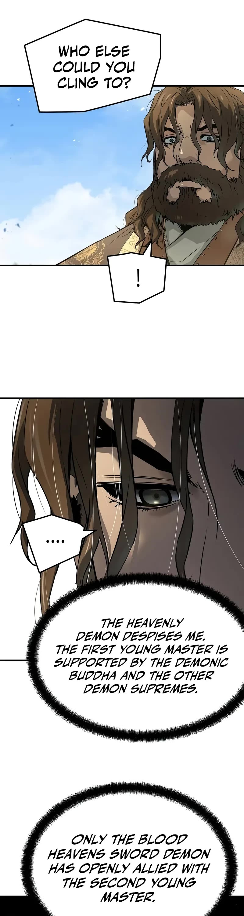 Absolute Regression Chapter 64 page 47 - Chapter 64