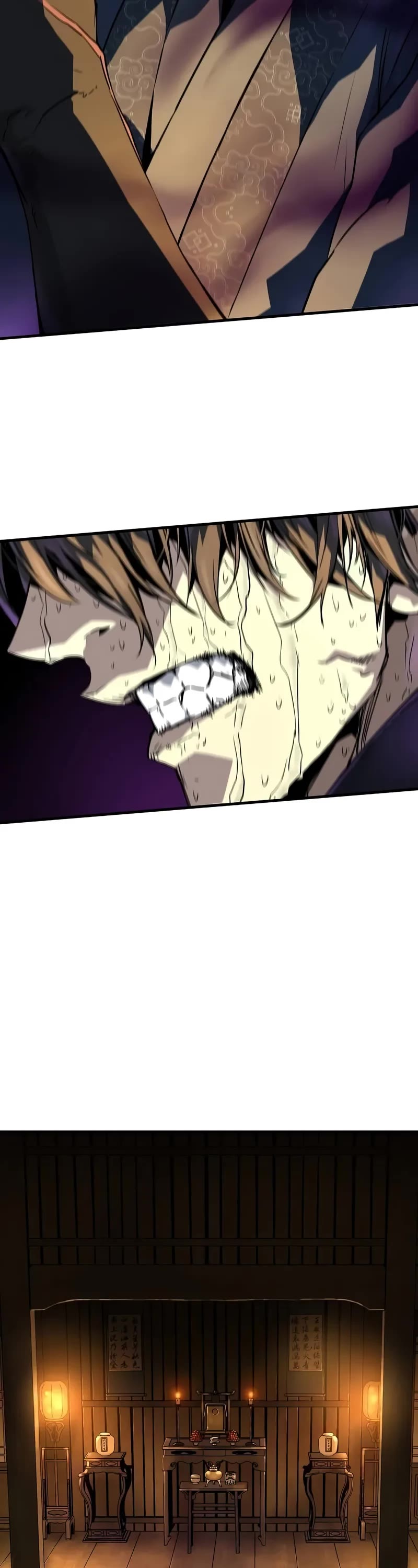 Absolute Regression Chapter 64 page 5 - Chapter 64