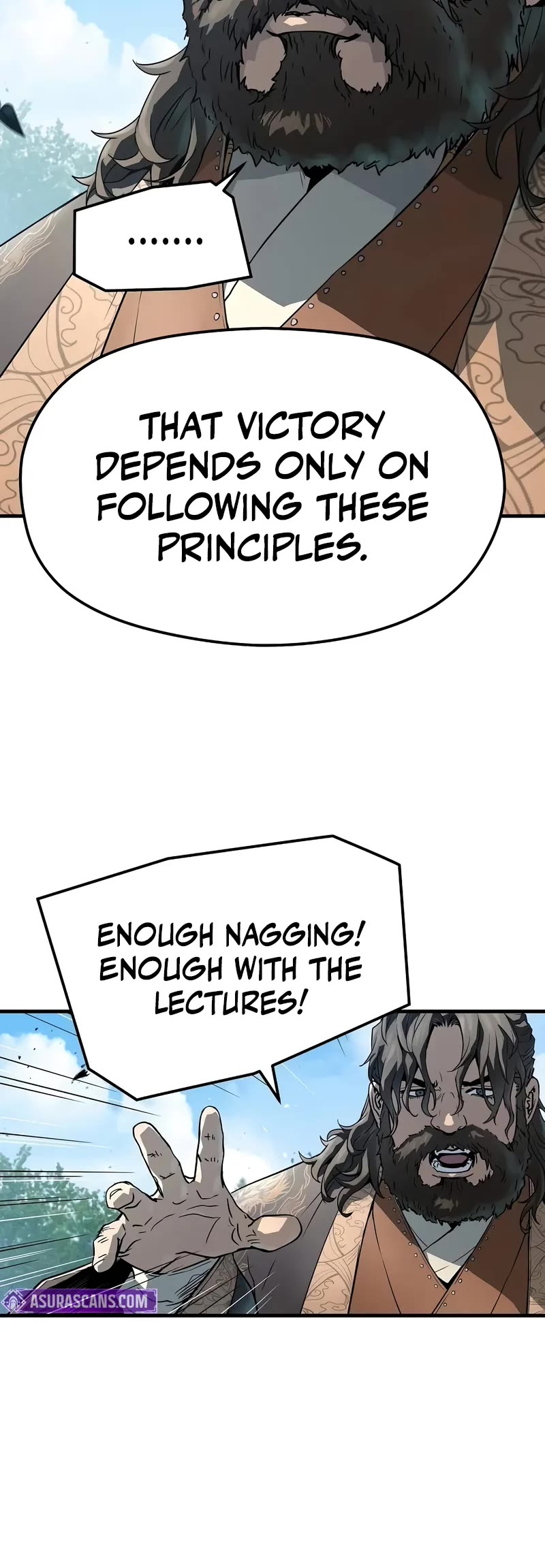 Absolute Regression Chapter 64 page 51 - Chapter 64