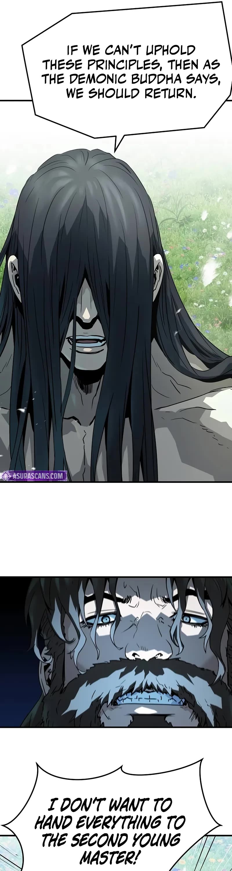 Absolute Regression Chapter 64 page 52 - Chapter 64
