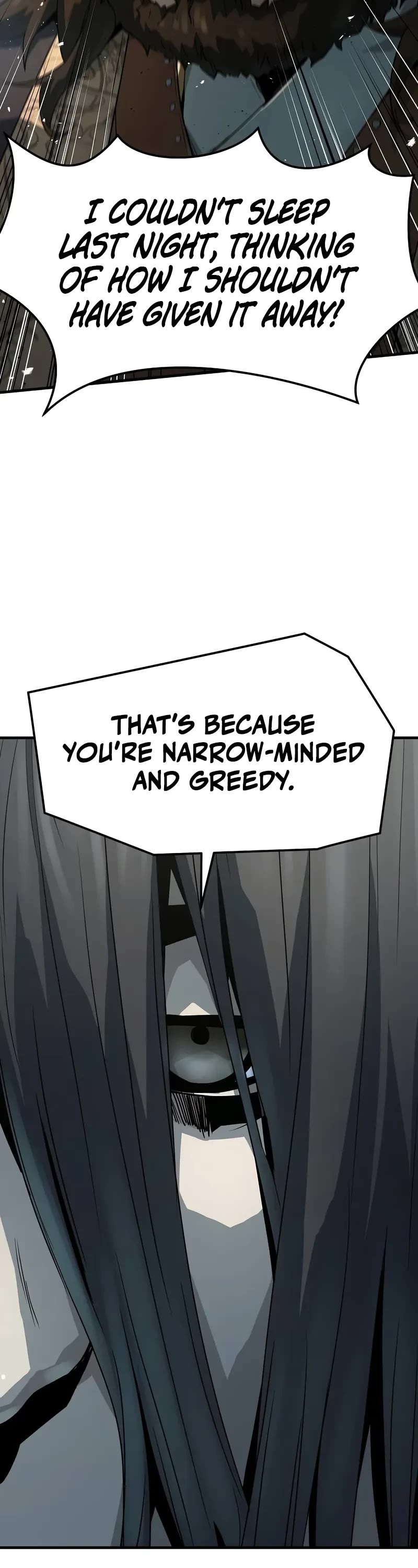 Absolute Regression Chapter 64 page 54 - Chapter 64