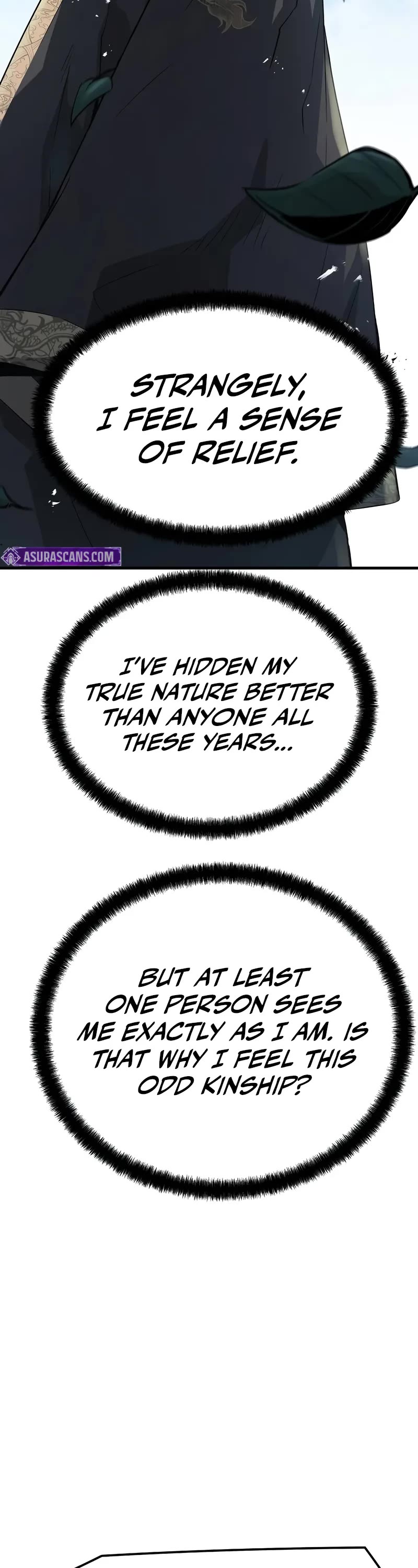 Absolute Regression Chapter 64 page 58 - Chapter 64