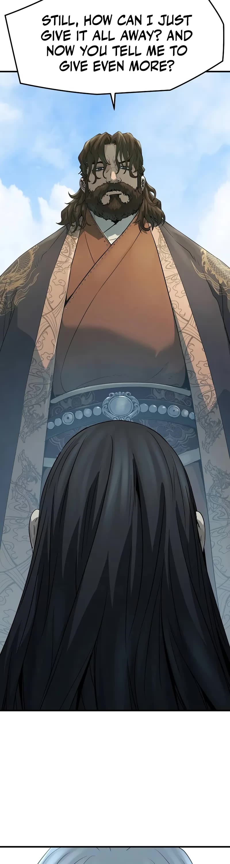 Absolute Regression Chapter 64 page 59 - Chapter 64